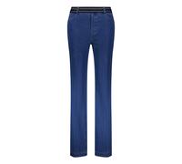 gardeur womenswear - ZILLA1 stone - Gr. - 36