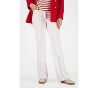 Gardeur Gardeur Women Damen Hose ZILLA2 - Slim - ZILLA2-602471-1001 - weiss - Weiß 36