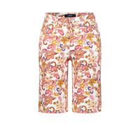 Gardeur Gardeur Women Damen Hose ZURI132 - Slim - ZURI132-646561-4033 - pink - Rosa 38
