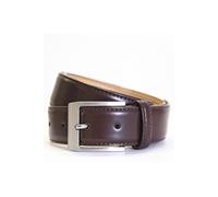 Atelier GARDEUR Herren Herrengürtel Gürtel, Braun (Braun 28), 85 cm