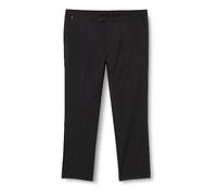 gardeur BARDO Modern Fit Hose anthrazit, Einfarbig