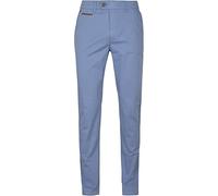 gardeur Herren Hose COTTONFLEX Benny-3 412941 Mittelblau(65) (Herstellergröße: 30)