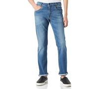 Gardeur Herren Jeans Black Rivet Bennet 471051 Stone Used(7167) (Herstellergröße: 40/30)