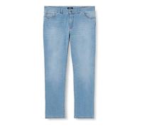 gardeur Herren NEO Hose, Light Stone Used(7166), (Herstellergröße: 33/34)