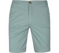 Gardeur Herren - Shorts Jean 60981 Silt Green(1072) (Herstellergröße: XL)
