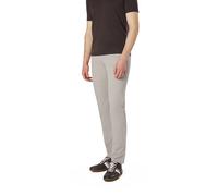 gardeur Bill Modern Fit Hose hellgrau, Einfarbig