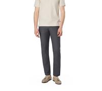 Gardeur Gardeur Men Herren Hose BILL-3 - Modern Fit - BILL-3-412471-1097 - dunkelgrau - Grau 36/30