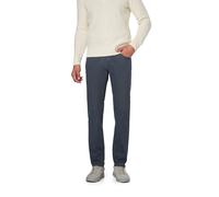 gardeur Bill Modern Fit Hose mittelblau, Einfarbig