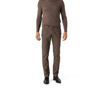 Gardeur Gardeur Men Herren Hose BILL-3 - Modern Fit - BILL-3-411531-1025 - braun - Beige 38/32