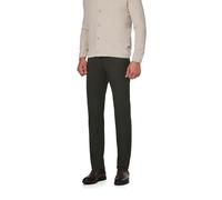 gardeur Bill Modern Fit Hose braun, Einfarbig