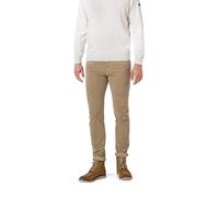 Gardeur Bill Hose Corduroy Sand - Größe W 33 - L 34 Beige W 33 - L 34