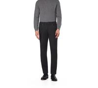 GARDEUR Hose Herren Cord grau, 42/32