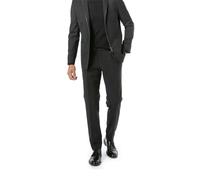 gardeur Herren Bardo-5 Hose, Jet Black(1099), (Herstellergröße: 29)
