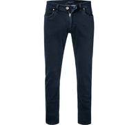 ATELIER GARDEUR BATU clean dark blue 2-0-71001-769 W33 L34