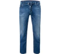 Atelier GARDEUR Herren Batu Comfort Stretch Jeans, Indigo 67, 50W / 34L