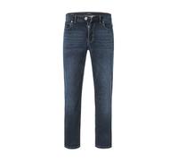 Atelier GARDEUR Herren Batu Comfort Stretch Jeans, Rinse 169, 36W / 34L