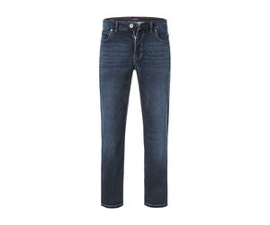 GARDEUR Jeans Herren Baumwoll-Stretch blau, 42/30