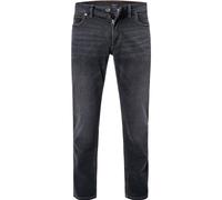 GARDEUR Jeans Herren Baumwoll-Stretch grau, 38/36