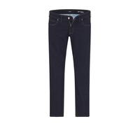 GARDEUR Jeans Herren Baumwolle blau, 35/30