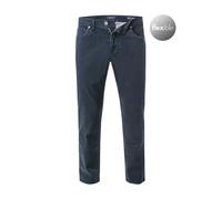 GARDEUR Jeans Herren Flexibel,Regular Fits Baumwolle blau, 44/30