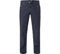 ATELIER GARDEUR NEVIO dark blue 11-0-470181-169 W35 L34