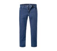 GARDEUR Jeans Herren Regular Fits Baumwoll-Stretch blau, 44/30