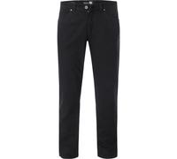 Atelier GARDEUR Herren Nevio-11 Straight Jeans, Schwarz (Schwarz 99), 34W / 34L EU