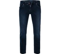 Gardeur Sandro Jeans Dunkelblau - Größe W 33 - L 30 Blau W 33 - L 30