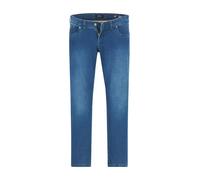 GARDEUR Jeans Herren Slim Fits blau, 33/36