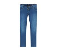GARDEUR Jeans Herren Slim Fits blau, 40/30