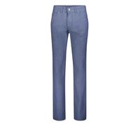 Gardeur Men Herren Hose Bill-3 - Modern Fit - BILL-3-412471-2064 - hellblau - Blau