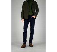 gardeur menswear - BATU-2 clean dunkel blau - Gr. - 34
