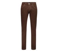 gardeur menswear - BILL-3 braun - Gr. - 32