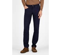 gardeur Bill Modern Fit Hose Dunkelmarine, Einfarbig