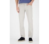 gardeur Bill Modern Fit Hose hellgrau, Einfarbig