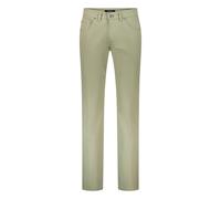 gardeur Bill Modern Fit Hose grün, Einfarbig