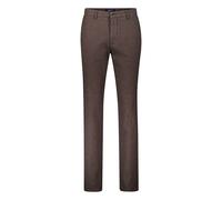 gardeur menswear - BONO dunkelbraun - Gr. - 32