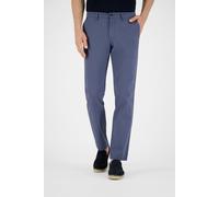 GARDEUR Chino Herren Baumwolle blau, 36/30