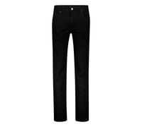 gardeur menswear - BRADLEY-1 black - Gr. - 36