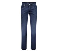 GARDEUR Jeans Herren Regular Fits Baumwolle blau, 40/30