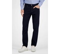 Stretch-Jeans ATELIER GARDEUR "Bradley", Herren, Gr. W32/L32, Länge 32, dunkelblau overdye, Obermaterial: 92% Baumwolle CO. 6% Elastomultiester ELE. 2% Elasthan EL., uni, modern fit, Jeans, Formbestän
