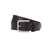 Atelier GARDEUR Herren Herrengürtel Gürtel, Schwarz (Schwarz 99), 85 cm