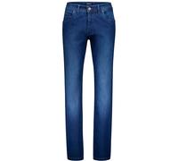 Gardeur Gardeur Men Herren Jeans BRADLEY - Modern Fit - BRADLEY-470881-267 - stone - Blau 35/34