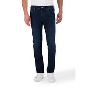 GARDEUR Jeans Herren Flexibel,Regular Fits Baumwolle blau, 33/32