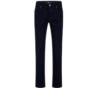 Gardeur Gardeur Men Herren Jeans BRADLEY - Modern Fit - BRADLEY-470881-8269 - dark rinse - Schwarz 44/34