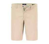 GARDEUR Shorts Herren Baumwolle beige, 52