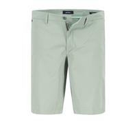 GARDEUR Shorts Herren Baumwolle grün, 28