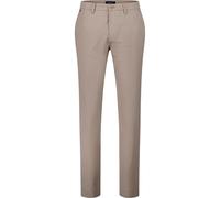 gardeur Tonic Tapered Fit Hose hellbeige, Einfarbig