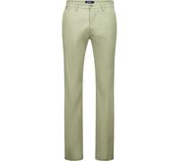 gardeur Tonic Tapered Fit Hose pastelgrün, Einfarbig