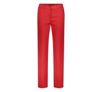 Gardeur Gardeur Women Damen Hose DENISE17 - Straight - DENISE17-601601-4036 - rot - Rot 44
